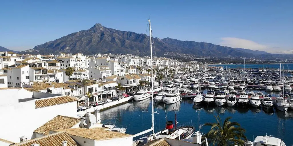 Marina Puerto Banus Apartment Marbella 0*,