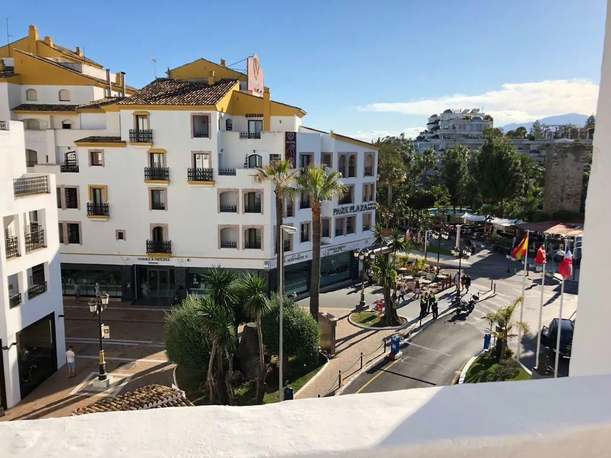 Marina Puerto Banus Apartment Marbella 0*,  Spain