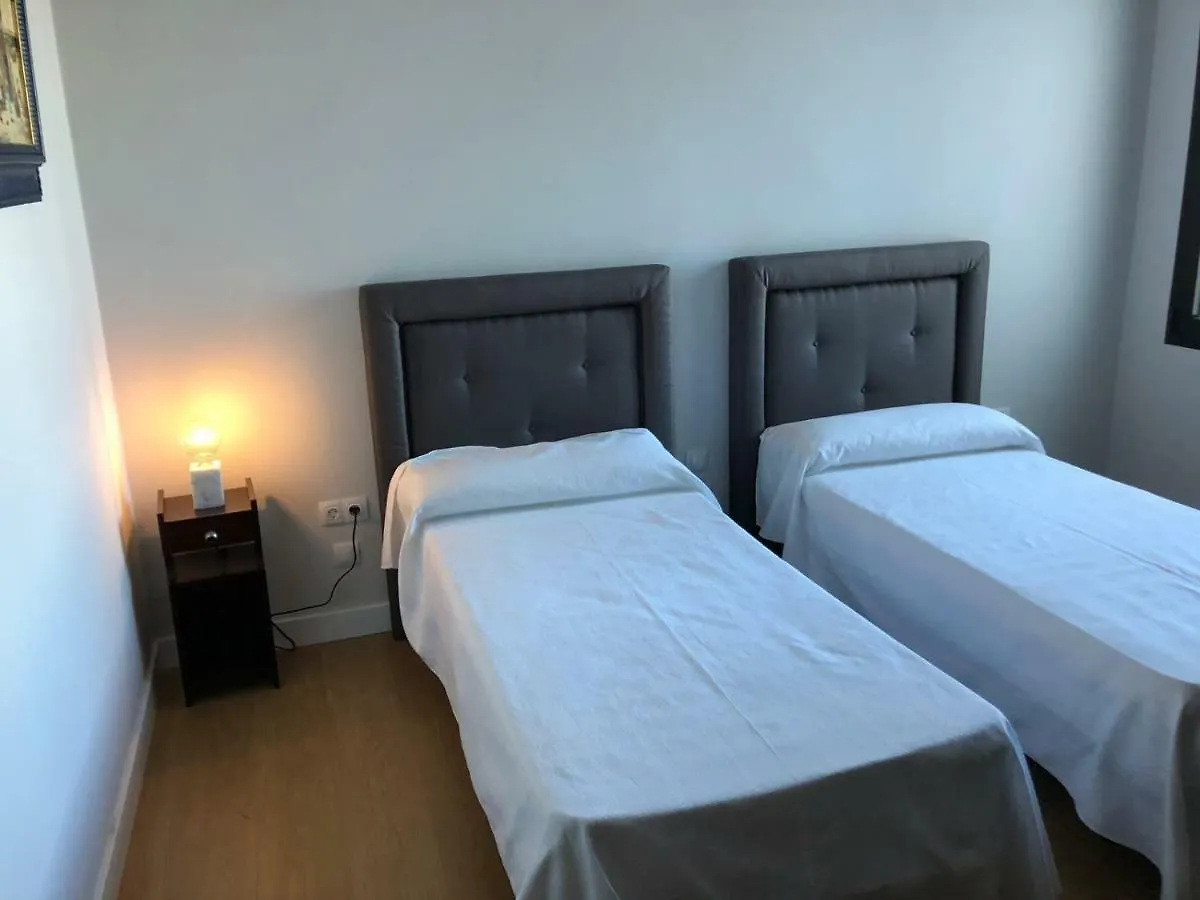Marina Puerto Banus Apartment Marbella