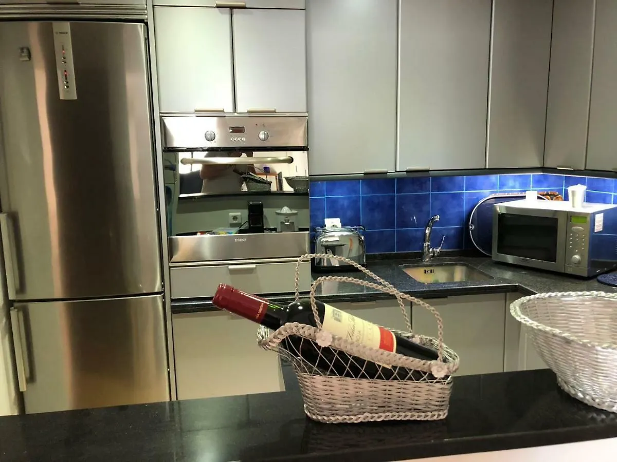 Marina Puerto Banus Apartment Marbella