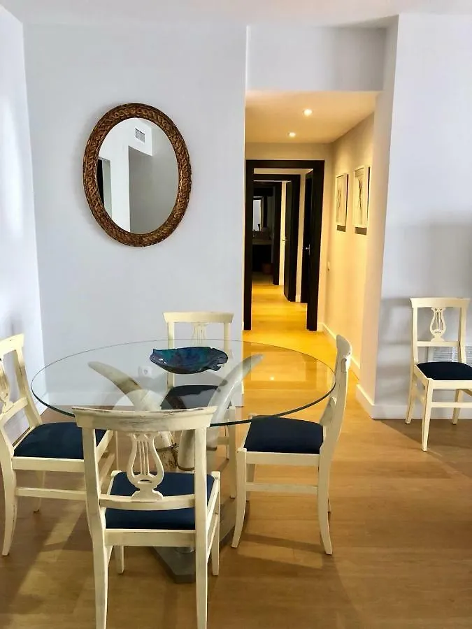 Marina Puerto Banus Apartment Marbella