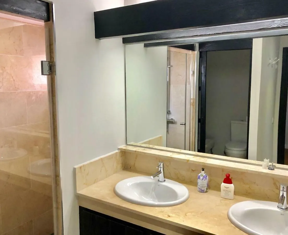 Marina Puerto Banus Apartment Marbella 0*,  Spain