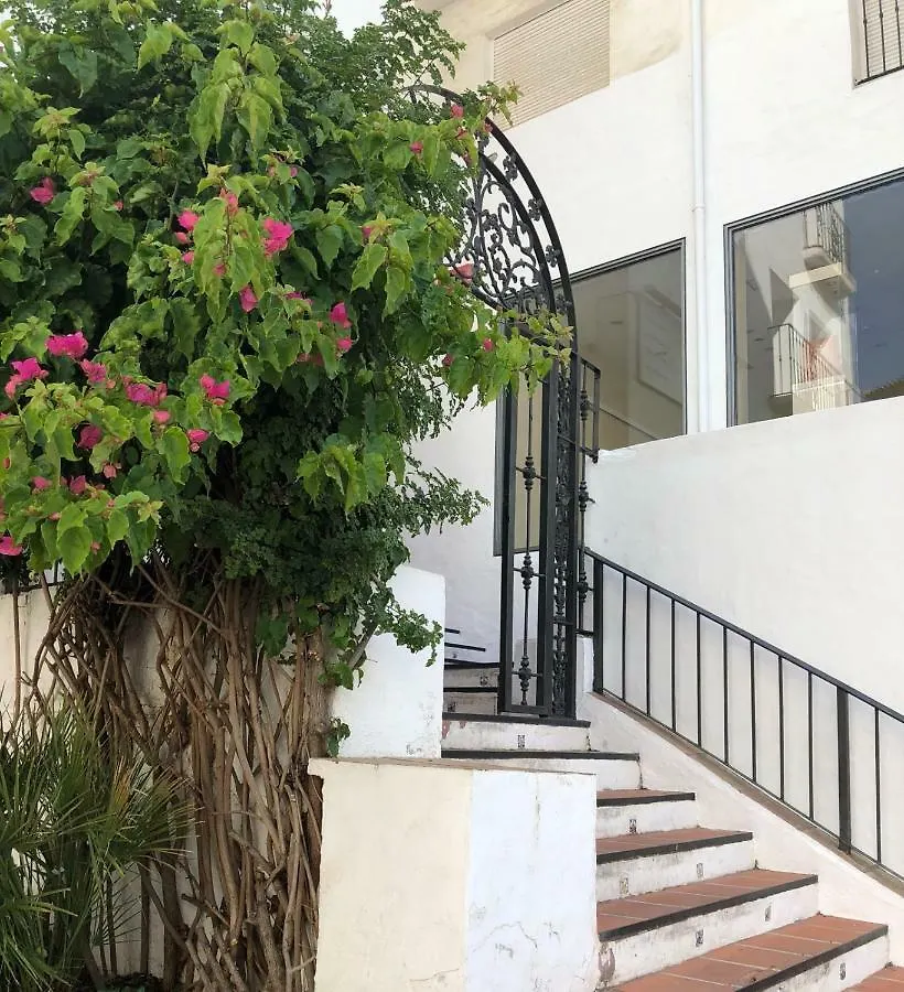 Marina Puerto Banus Apartment Marbella