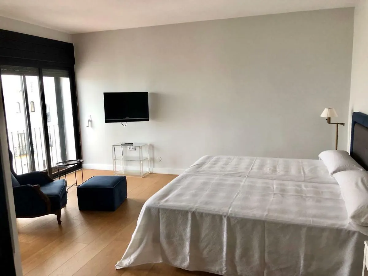 Marina Puerto Banus Apartment Marbella