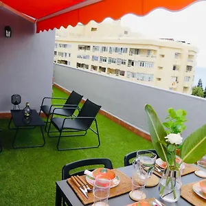 Apartment Atico Berrocal, Marbella