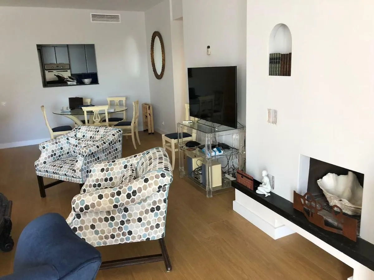 Marina Puerto Banus Apartment Marbella