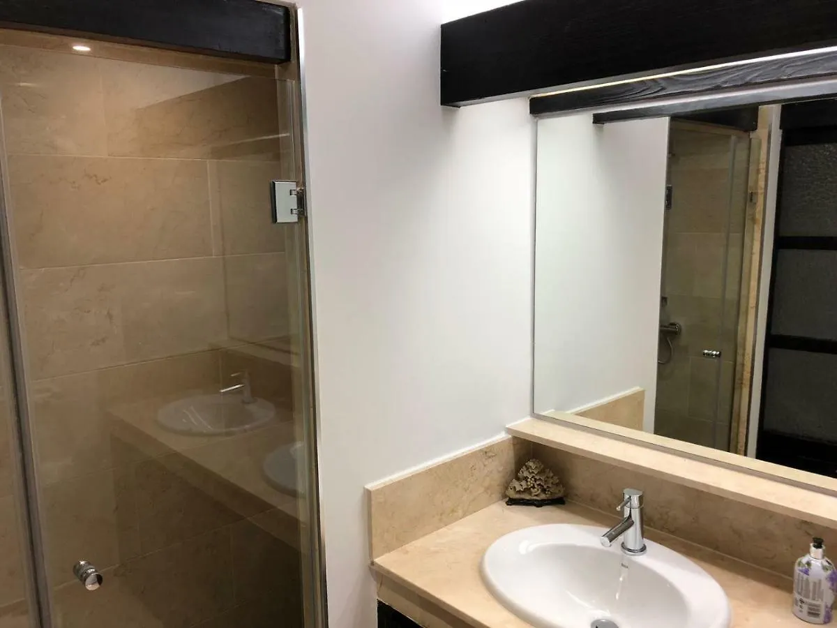 Marina Puerto Banus Apartment Marbella
