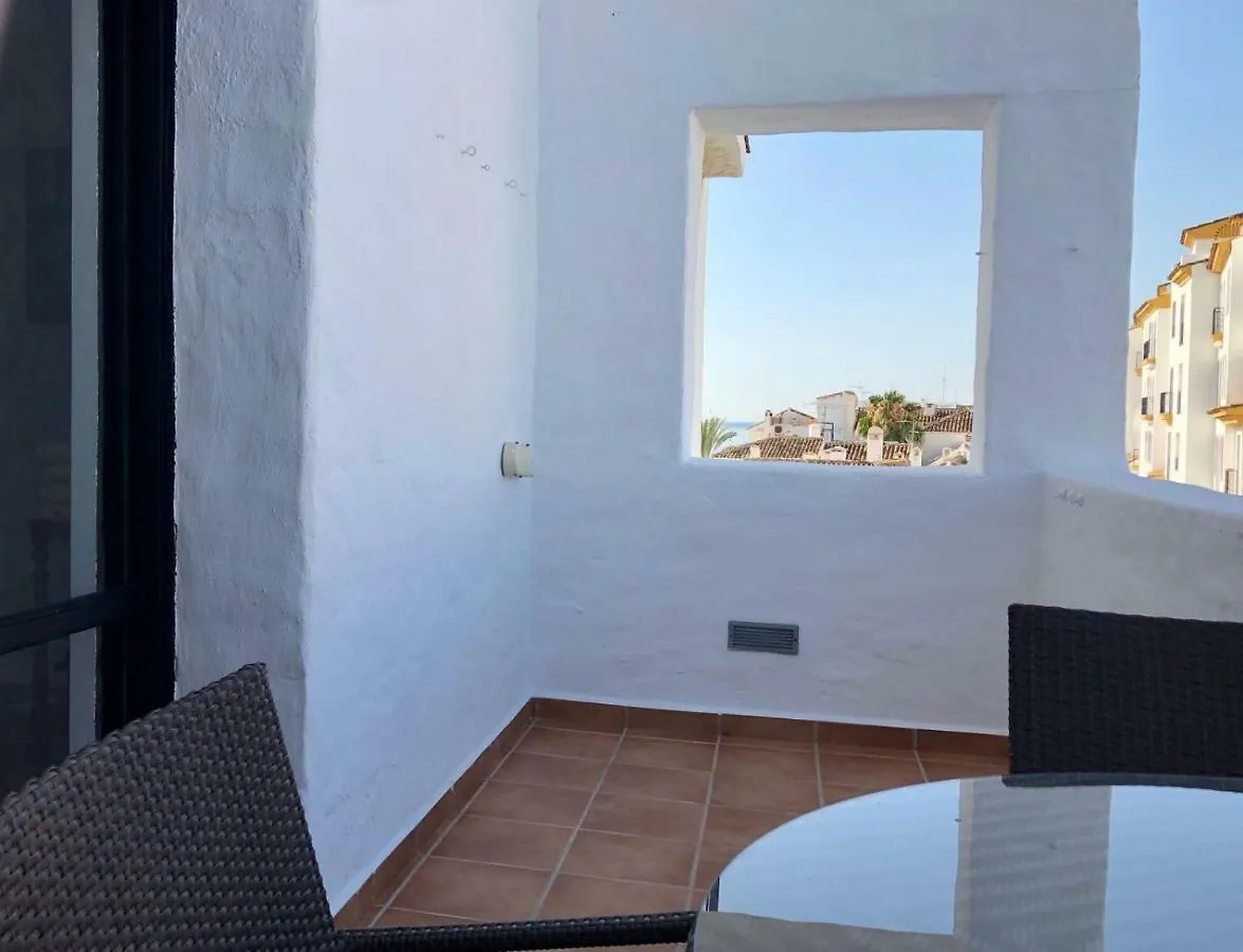 Marina Puerto Banus Apartment Marbella Spain