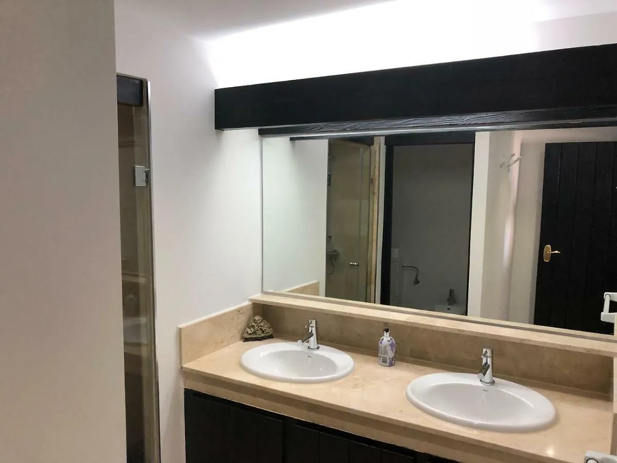 Marina Puerto Banus Apartment Marbella Spain