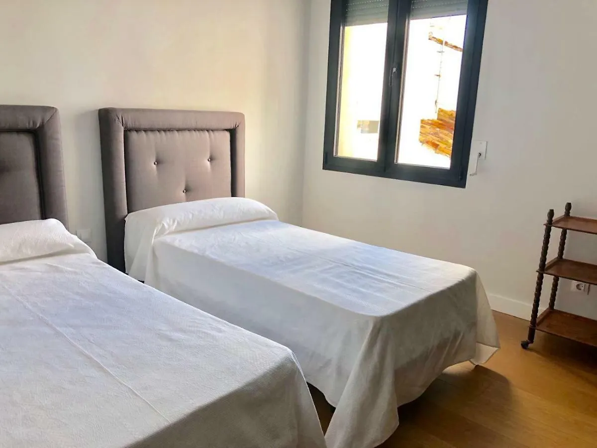 Marina Puerto Banus Apartment Marbella