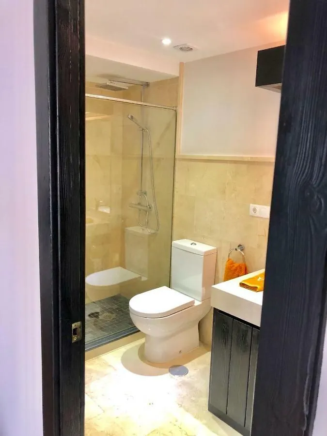 Marina Puerto Banus Apartment Marbella