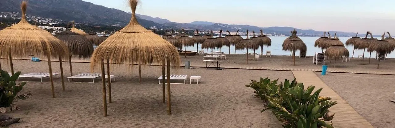 Marina Puerto Banus Apartment Marbella